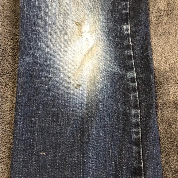 {HP🎉} Last Chance! * Old Navy * Straight Jeans * 30W 34L - Picture 7 of 8